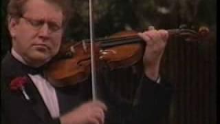 Vivaldi Concerto for 4 Violins in Bm, 3rd mvmt