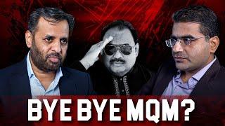 EXCLUSIVE: Mustafa Kamal Breaks Silence on MQM, Karachi Politics & his Connections Malik Riaz &State