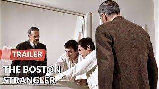 The Boston Strangler (1968) Trailer | Tony Curtis | Henry Fonda