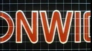 BBC Nationwide opening titles and teasers - 1st May 1981