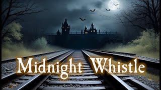 Midnight Whistle - Haunted Rails