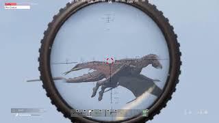 Gu!lty and CrustyChief kill another dragon!