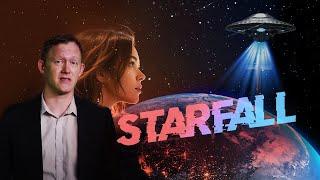 Starfall - The Strange Connection between Christians and UFOs