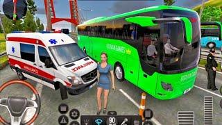 Below are some of Bus Simulator Indonesia|#4Andrid Gameplay|Babu Gaming......