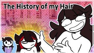 The History of my Hair