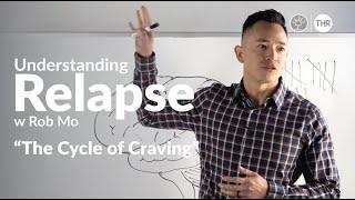 Stop Alcohol Relapse | The Cycle of Craving