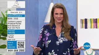 HSN | Colleen Lopez Collection 02.19.2025 - 01 PM