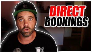 How To Set Up Direct Bookings with Boostly / Hostfully