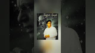 Jagjit singh jii JAGJIT SINGH JI #love #music #gazal_song_hindi #india