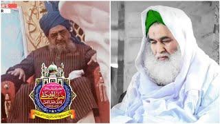 Allman Zia ul Mustafa Sahab About Huzoor Ameer e Ahle Sunnat | Shan e Attar | Nawaz Qadri Official