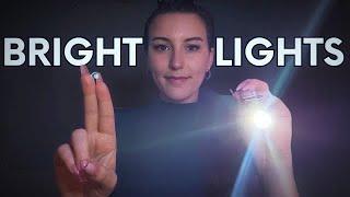 INTENSE Bright Light Triggers to Calm Your Mind