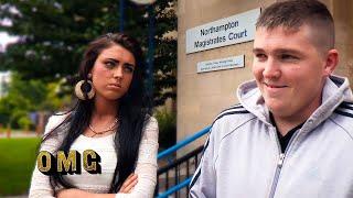 Happily Ever After? Or Prison!? | Brendan and Danielle - Follow up | Big Fat Gypsy Weddings