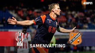 𝙒𝙄𝙀 𝘼𝙉𝘿𝙀𝙍𝙎 dan: Henk Veerman?  | Samenvatting TOP Oss - FC Volendam