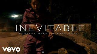 Countree hype, Shane O - Inevitable (Official Music Video)