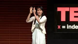 Dance As Therapy: Natalia Duong at TEDxStanford