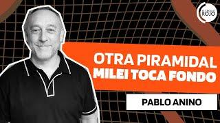 ⭕FMI: la siguiente estación de la estafa de Milei | El Círculo Rojo