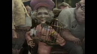 Oh, Paris! 2010 Ukrainian wordless animation
