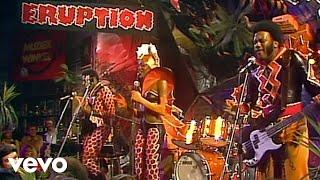 Eruption - Leave a Light (I'll Keep a Light in My Window) (Musikladen 21.09.1978)