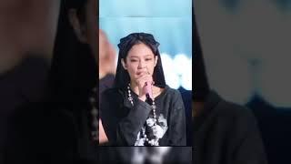 JENNIE RAP DDDD (JP VER) ENGLISH RAP #SHORTS #BLACKPINK #JENNIE #RAP