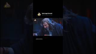 The Raja Saab Hindi Teaser |Prabhas |Maruthi |Thaman |TG Vishwa Prasad |Dec 5, 2025