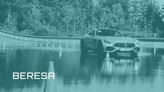 BERESA | AMG am Bilster Berg