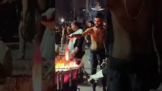 #fire #alam #matam #zanjeer_zani #karbala #blood #youtubeshort #shot #sho #azadar #youtube #shorts