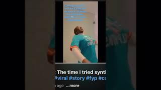 Accidents happen#story #accidentnews #trending #nyc #fyp #k2 #comedy #viral #shorts