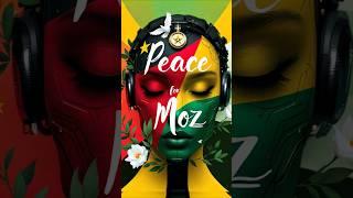 Peace 4 Moz