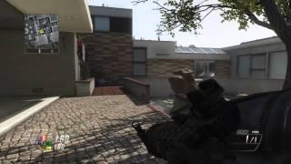 Endr Kleine - Black Ops II Game Clip