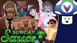 [Vinesauce] Vinny - Sunday Sauce #2