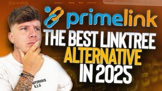 The Top Linktree Alternatives and Best Link Shortener Tool in 2025 