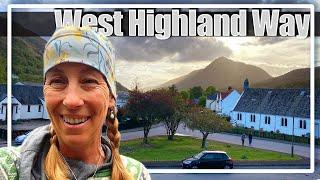 Hiking the West Highland Way Route - Walk the Highlands with Traveling Mel -  Walking Scotland!