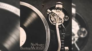 Nas Kingston - Boombap Mix VOl 01 (Old School Rap Instrumentals, Chill Hip Hop Beat Mix, Rap Beats)