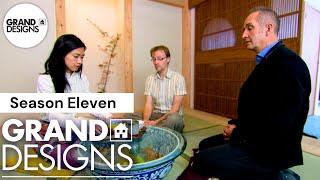 Grand Designs UK | Full Episode | Season 11 Episode 06 | Wales