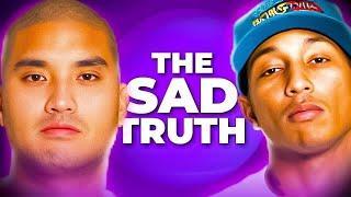 The Sad Death Of The Neptunes (Star Trak Entertainment)