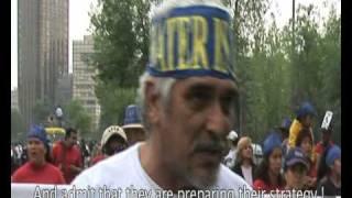 Agua mi Sangre - Santiago Arconada