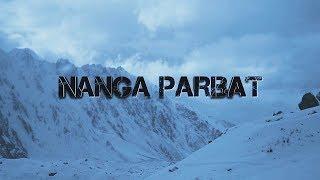 Nanga Parbat World's 9th Highest Mountain in Pakistan