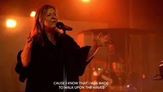 Darlene Zschech - I will not fear