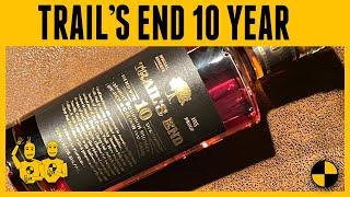 Trail's End 10 Year