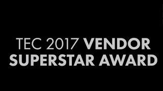 Altronix Wins Vendor Superstar Award at PSA TEC 2017