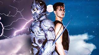 Guyver: Wächter des Schattens | Lager | ganzer Film