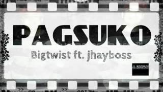 JIREH LIM PAGSUKO RAP VERSION BY: BIGTWIST FT. BOSSJHAY (JL.RECORDS) (FLIXXBEATS)