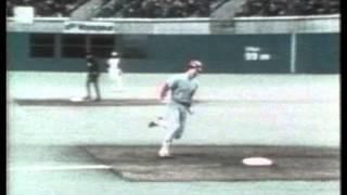 Mike Schmidt - Baseball Hall of Fame Biographies