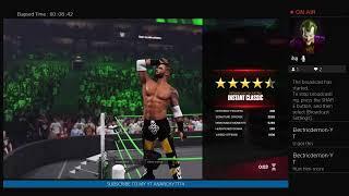 TWF IC Championship