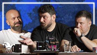 ROAST BATTLE  I Sezon 4 - EP. 3