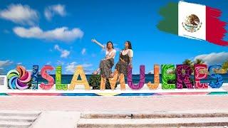 Isla Mujeres Mexico | Watch This Before Going Here