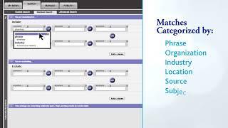 News Data Solutions I NewsEdge Portal I Explainer Video