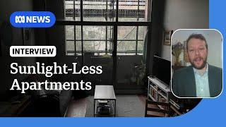 NSW Productivity Commission suggests scrapping sunlight requirements for new apartments | ABC News