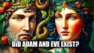 The ORIGIN of Adam & Eve Will BLOW Your Mind! 4k Documentary