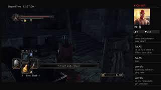 Dark Souls 2 fun times Part 5